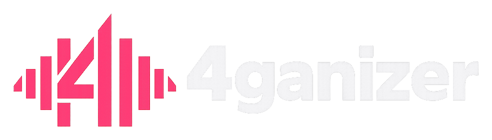 4ganizer